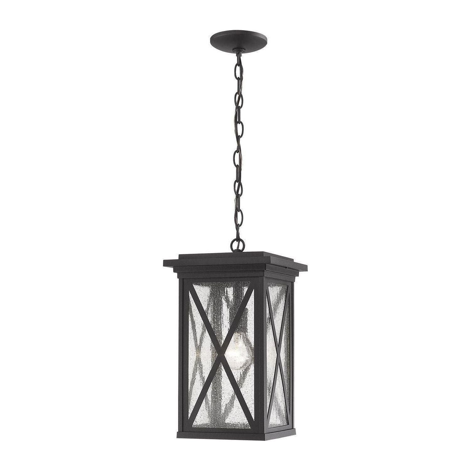 Z-Lite - Brookside Outdoor Pendant - Lights Canada