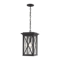 Brookside Outdoor Pendant