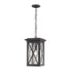 Z-Lite - Brookside Outdoor Pendant - Lights Canada