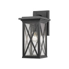 Z-Lite - Brookside Outdoor Wall Light - Lights Canada