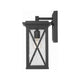 Z-Lite - Brookside Outdoor Wall Light - Lights Canada