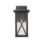 Z-Lite - Brookside Outdoor Wall Light - Lights Canada