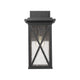 Z-Lite - Brookside Outdoor Wall Light - Lights Canada