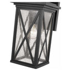 Z-Lite - Brookside Outdoor Wall Light - Lights Canada