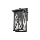 Z-Lite - Brookside Outdoor Wall Light - Lights Canada