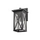 Z-Lite - Brookside Outdoor Wall Light - Lights Canada