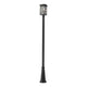 Z-Lite - Brookside Post Light - Lights Canada