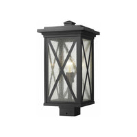 Brookside Post Light