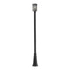 Z-Lite - Brookside Post Light - Lights Canada