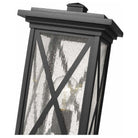 Z-Lite - Brookside Pier Mount - Lights Canada
