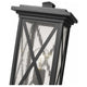 Z-Lite - Brookside Pier Mount - Lights Canada