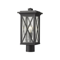 Brookside Post Light