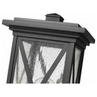 Z-Lite - Brookside Post Light - Lights Canada