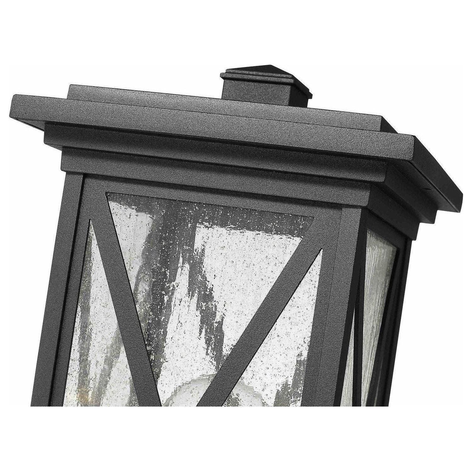 Z-Lite - Brookside Post Light - Lights Canada