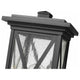 Z-Lite - Brookside Post Light - Lights Canada