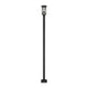 Z-Lite - Brookside Post Light - Lights Canada