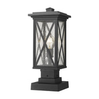 Brookside Pier Mount