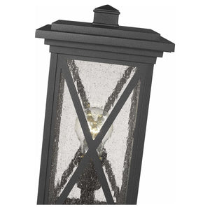 Z-Lite - Brookside Pier Mount - Lights Canada