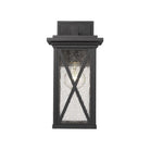 Z-Lite - Brookside Outdoor Wall Light - Lights Canada