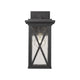 Z-Lite - Brookside Outdoor Wall Light - Lights Canada