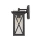 Z-Lite - Brookside Outdoor Wall Light - Lights Canada