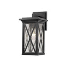 Z-Lite - Brookside Outdoor Wall Light - Lights Canada