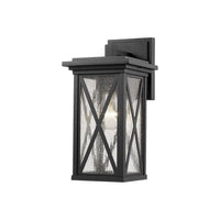 Brookside Outdoor Wall Light