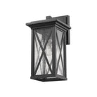 Z-Lite - Brookside Outdoor Wall Light - Lights Canada