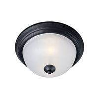 Essentials 1-Light Flush Mount
