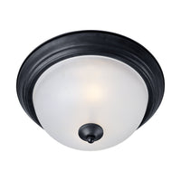 Essentials 3-Light Flush Mount