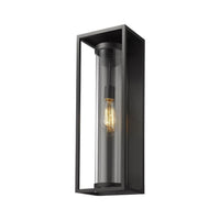 Dunbroch Outdoor Wall Light