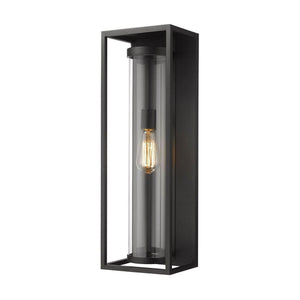 Z-Lite - Dunbroch Outdoor Wall Light - Lights Canada