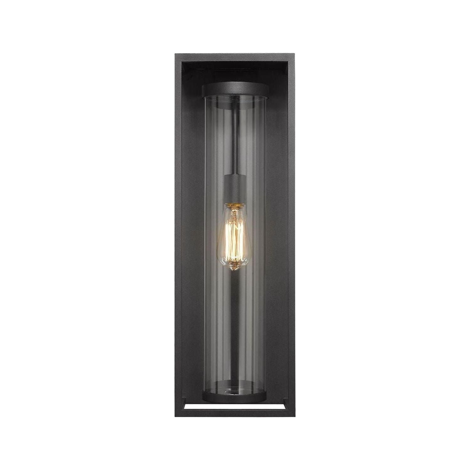 Z-Lite - Dunbroch Outdoor Wall Light - Lights Canada