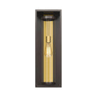 Z-Lite - Dunbroch Outdoor Wall Light - Lights Canada