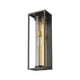 Z-Lite - Dunbroch Outdoor Wall Light - Lights Canada