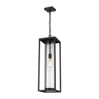 Dunbroch Outdoor Pendant