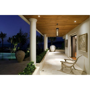 Z-Lite - Dunbroch Outdoor Pendant - Lights Canada