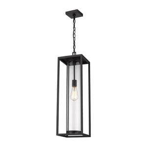 Z-Lite - Dunbroch Outdoor Pendant - Lights Canada