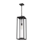 Z-Lite - Dunbroch Outdoor Pendant - Lights Canada