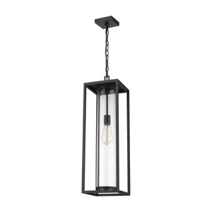 Z-Lite - Dunbroch Outdoor Pendant - Lights Canada