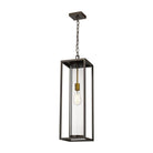 Z-Lite - Dunbroch Outdoor Pendant - Lights Canada