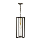 Z-Lite - Dunbroch Outdoor Pendant - Lights Canada