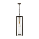 Z-Lite - Dunbroch Outdoor Pendant - Lights Canada