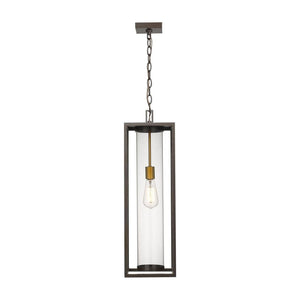 Z-Lite - Dunbroch Outdoor Pendant - Lights Canada