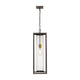 Z-Lite - Dunbroch Outdoor Pendant - Lights Canada