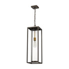 Z-Lite - Dunbroch Outdoor Pendant - Lights Canada