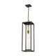 Z-Lite - Dunbroch Outdoor Pendant - Lights Canada