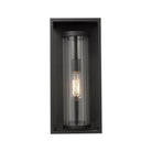 Z-Lite - Dunbroch Outdoor Wall Light - Lights Canada