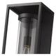 Z-Lite - Dunbroch Outdoor Wall Light - Lights Canada