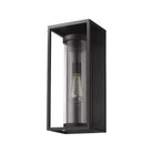 Z-Lite - Dunbroch Outdoor Wall Light - Lights Canada